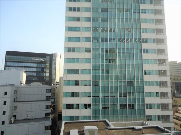 渋谷区広尾１丁目のマンション