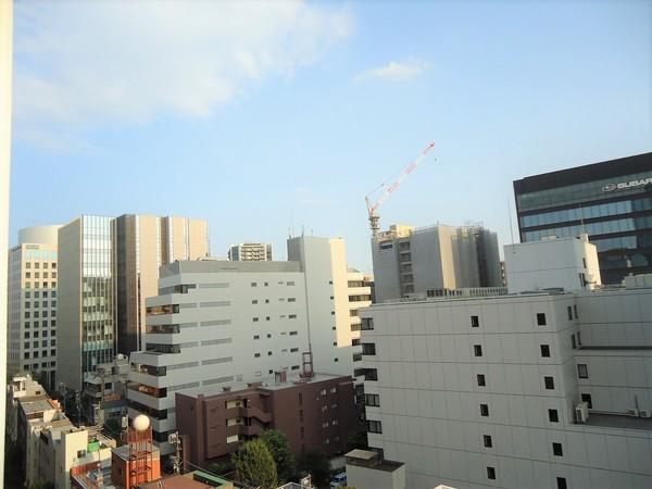 渋谷区広尾１丁目のマンション