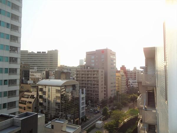 渋谷区広尾１丁目のマンション