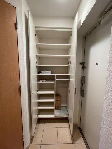 渋谷区広尾１丁目のマンション