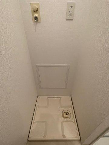 渋谷区広尾１丁目のマンション