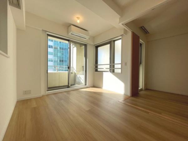 渋谷区広尾１丁目のマンション