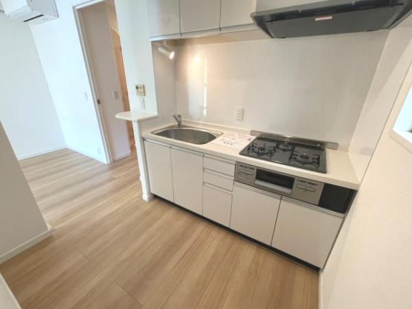 渋谷区広尾１丁目のマンション