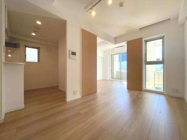 渋谷区広尾１丁目のマンション