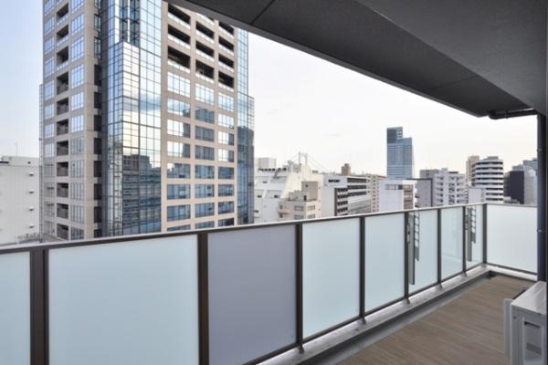 港区海岸３丁目のマンション