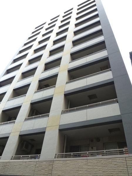 中央区日本橋箱崎町のマンション