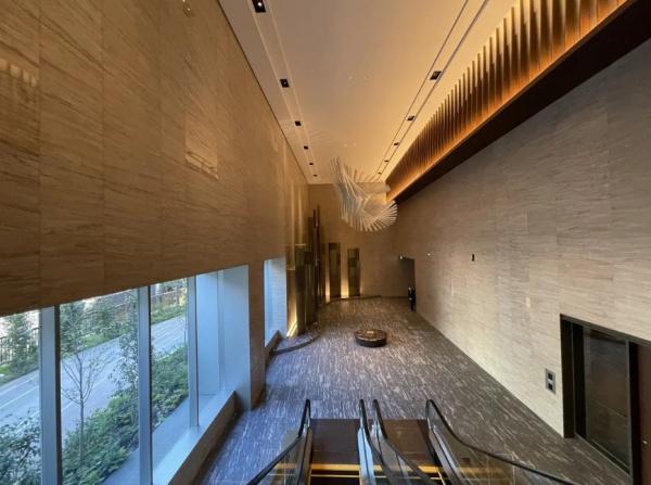 港区白金１丁目のマンション