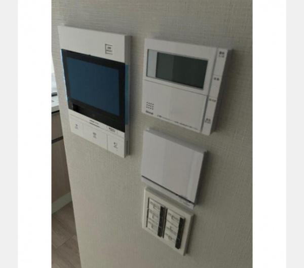 品川区上大崎１丁目のマンション