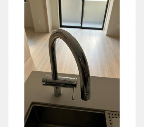 品川区上大崎１丁目のマンション