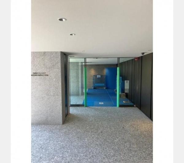 品川区上大崎１丁目のマンション