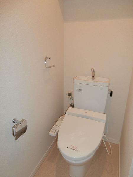 品川区西五反田３丁目のマンション