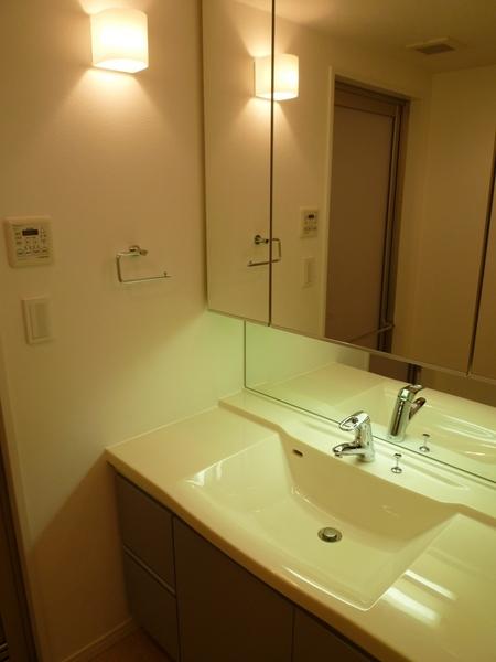 品川区西五反田３丁目のマンション