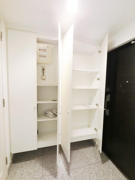 品川区西五反田３丁目のマンション