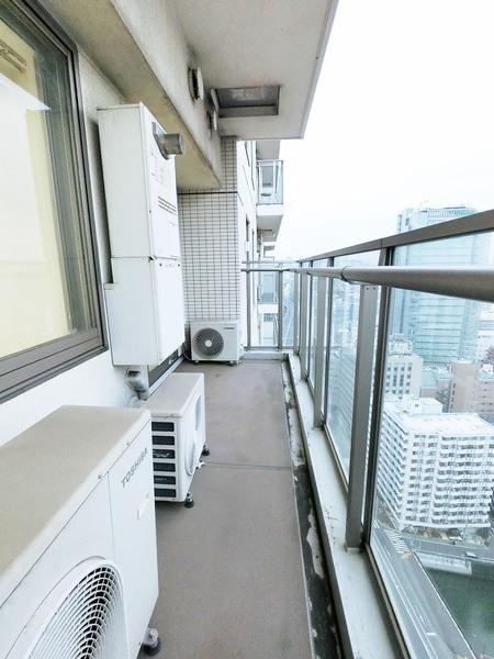 品川区西五反田３丁目のマンション