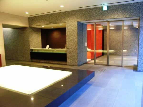 品川区西五反田３丁目のマンション