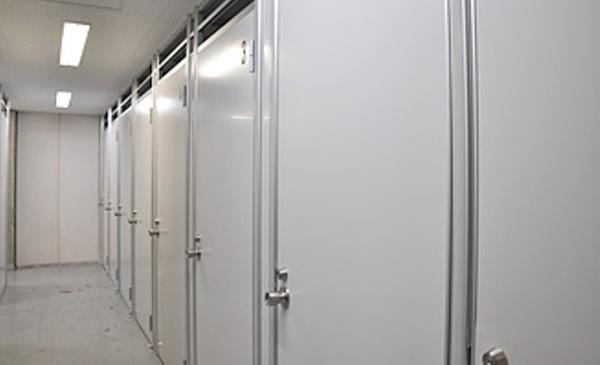 品川区西五反田３丁目のマンション