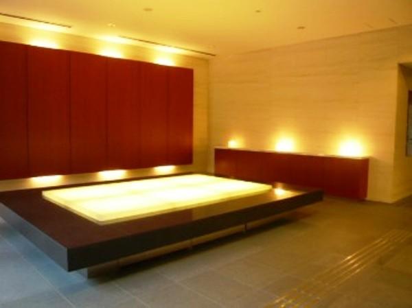 品川区西五反田３丁目のマンション