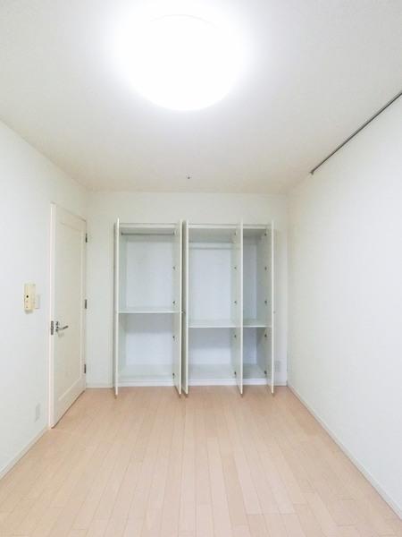 品川区西五反田３丁目のマンション