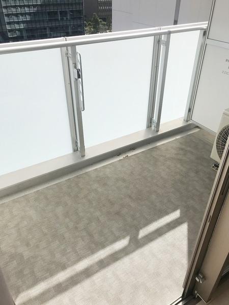 江東区豊洲５丁目のマンション