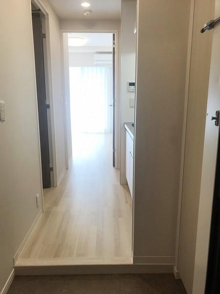 江東区豊洲５丁目のマンション