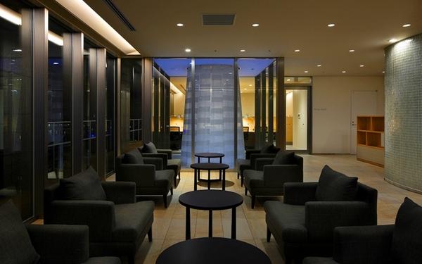 江東区豊洲５丁目のマンション