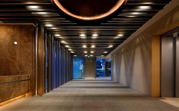 江東区豊洲５丁目のマンション