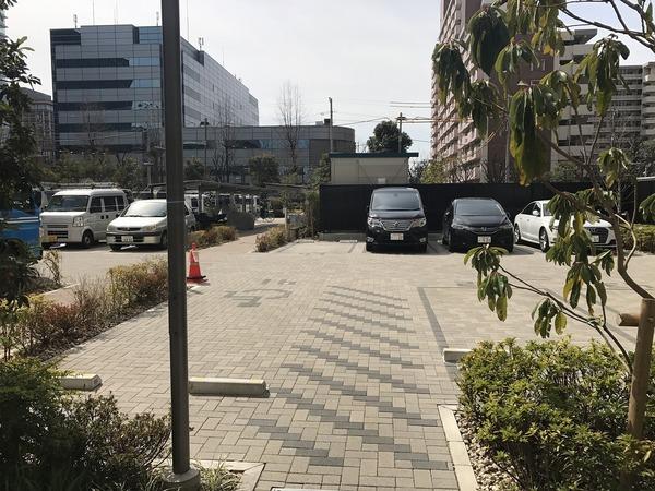 江東区豊洲５丁目のマンション