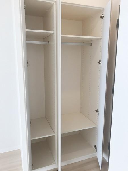 江東区豊洲５丁目のマンション