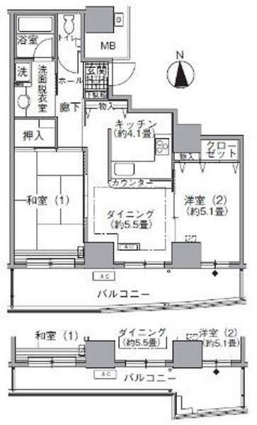 アクティ汐留
