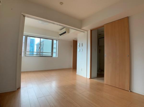 中央区勝どき４丁目のマンション