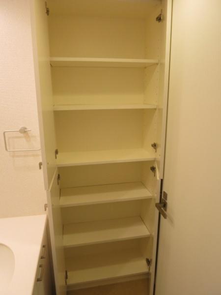 中央区築地７丁目のマンション