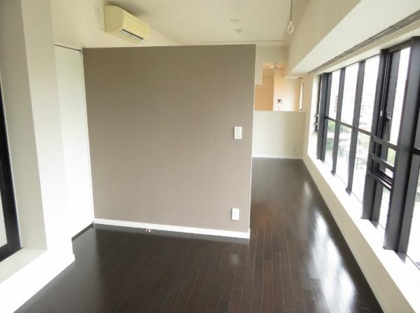 中央区勝どき２丁目のマンション