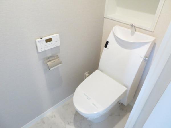 中央区勝どき２丁目のマンション