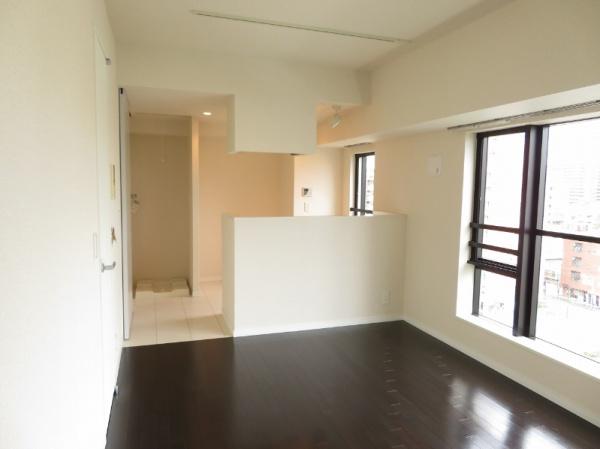 中央区勝どき２丁目のマンション