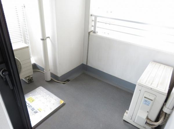 中央区勝どき２丁目のマンション