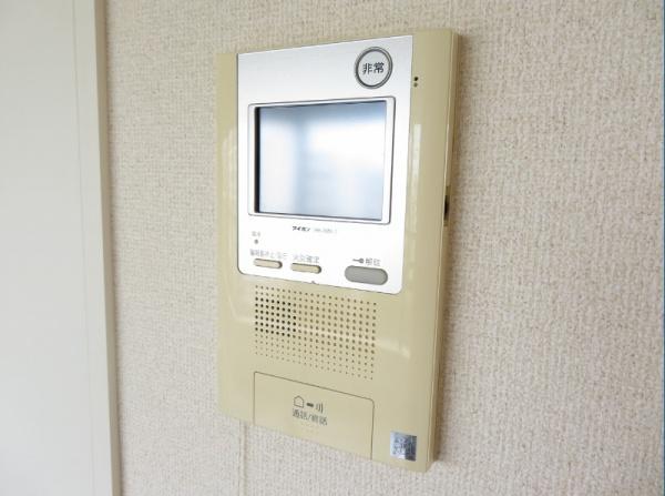 中央区勝どき２丁目のマンション