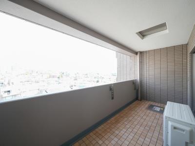 渋谷区広尾２丁目のマンション
