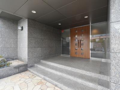 渋谷区広尾２丁目のマンション