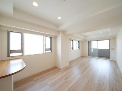渋谷区広尾２丁目のマンション