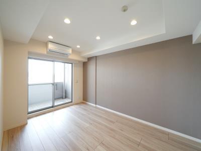 渋谷区広尾２丁目のマンション