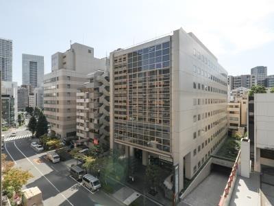 港区芝２丁目のマンション