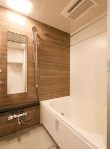 渋谷区本町３丁目のマンション