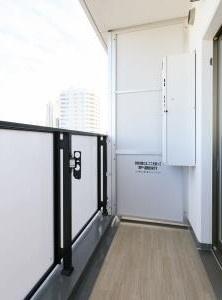 渋谷区本町３丁目のマンション