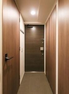 渋谷区本町３丁目のマンション