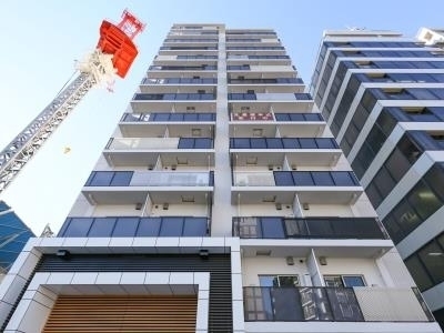 渋谷区本町３丁目のマンション