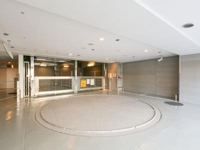渋谷区本町３丁目のマンション