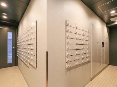 渋谷区本町３丁目のマンション