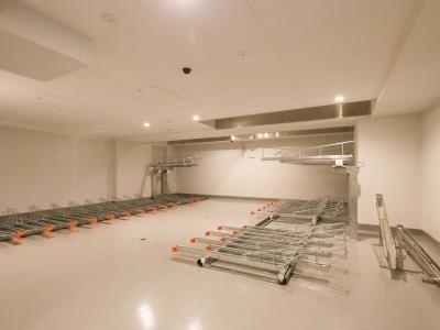 渋谷区本町３丁目のマンション