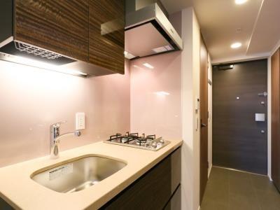 渋谷区本町３丁目のマンション