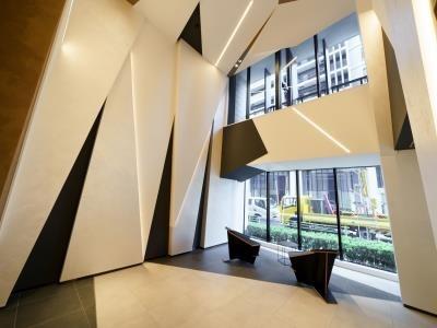 中央区築地７丁目のマンション